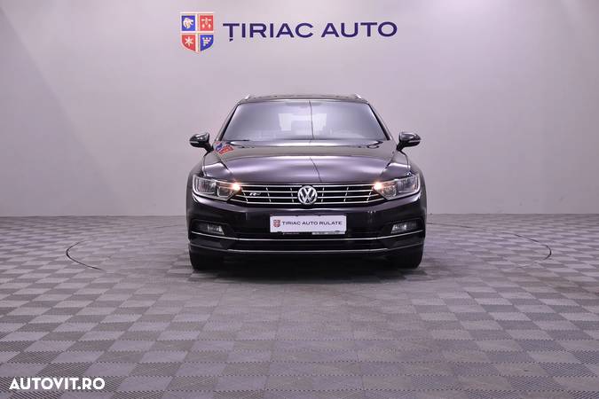 Volkswagen Passat - 8