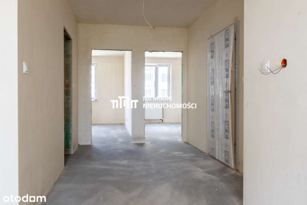 3 pok., garaż, 0% Prowizji, S. Deweloperski-4