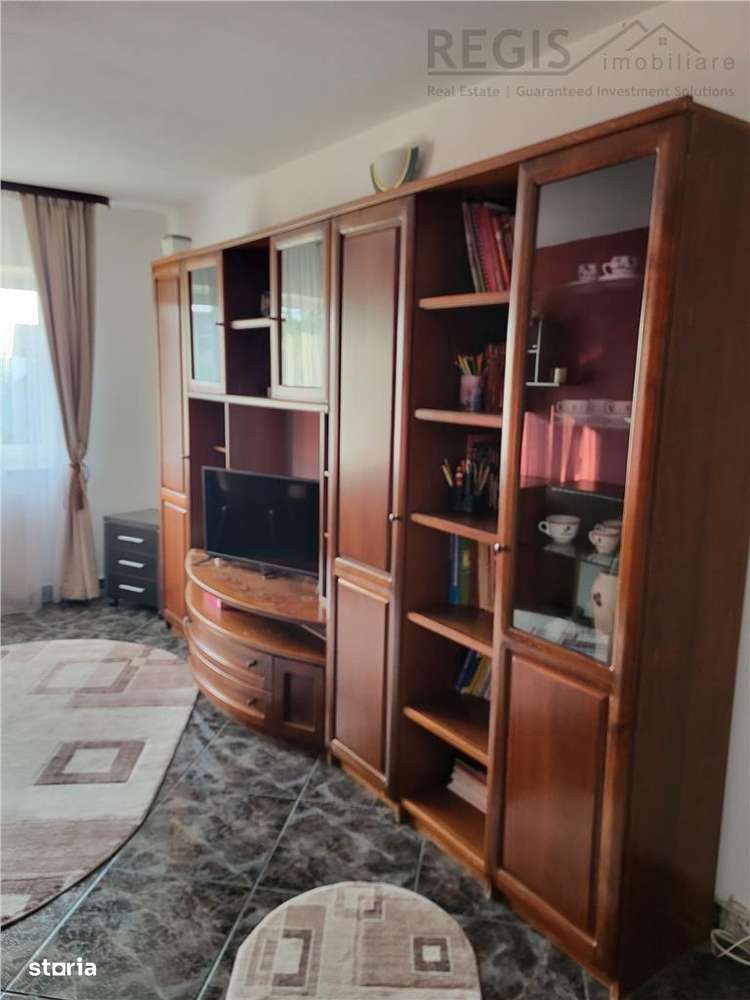 Apartament de vanzare in Codlea - Imagine principală: 2/8