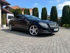 Mercedes-Benz CLS 350 CDI 7G-TRONIC - 35