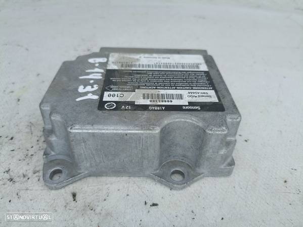 Centralina De Airbag Alfa Romeo Gt (937_) - 2