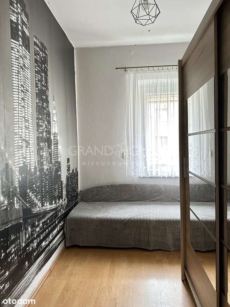 3-pokojowe mieszkanie 54 m2 | ul. Jana Styki, Szn-4