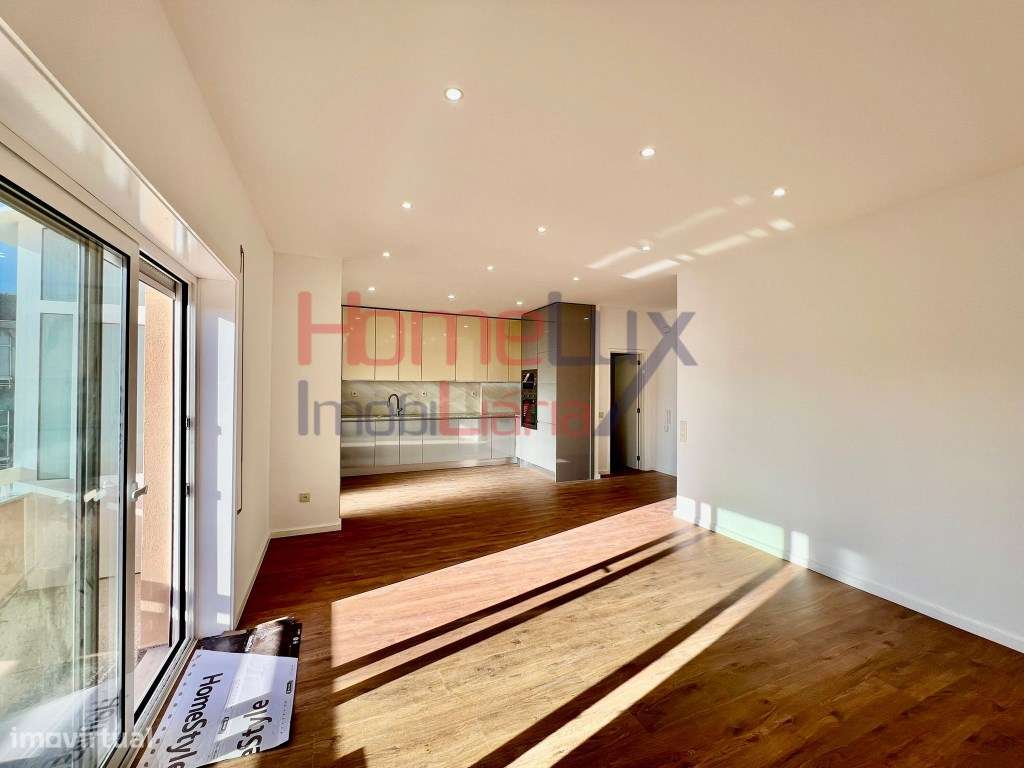 Apartamento T3 em Águas Santas - Grande imagem: 5/29