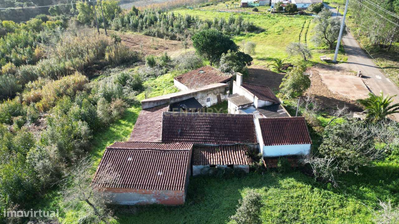Moradia com terreno | Lagoa Parceira | Caldas da Rainha - Grande imagem: 4/15