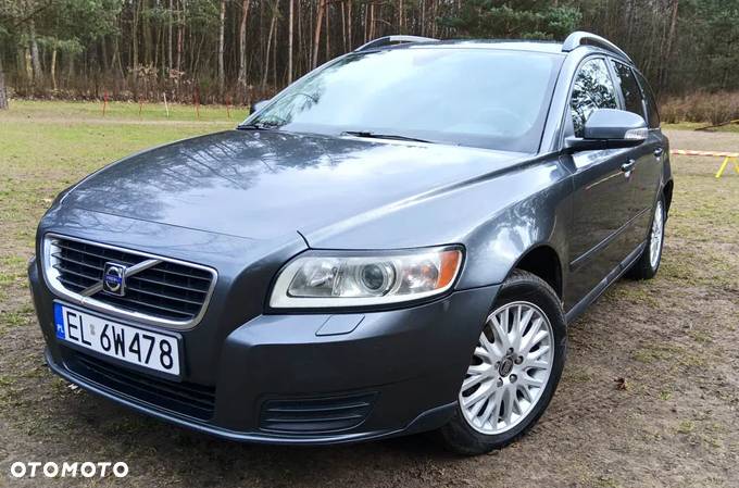 Volvo V50 1.8 - 1