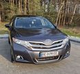 Toyota Venza 3.5 V6 - 1