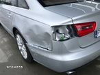 Audi A6 3.0 TDI Quattro S tronic - 22