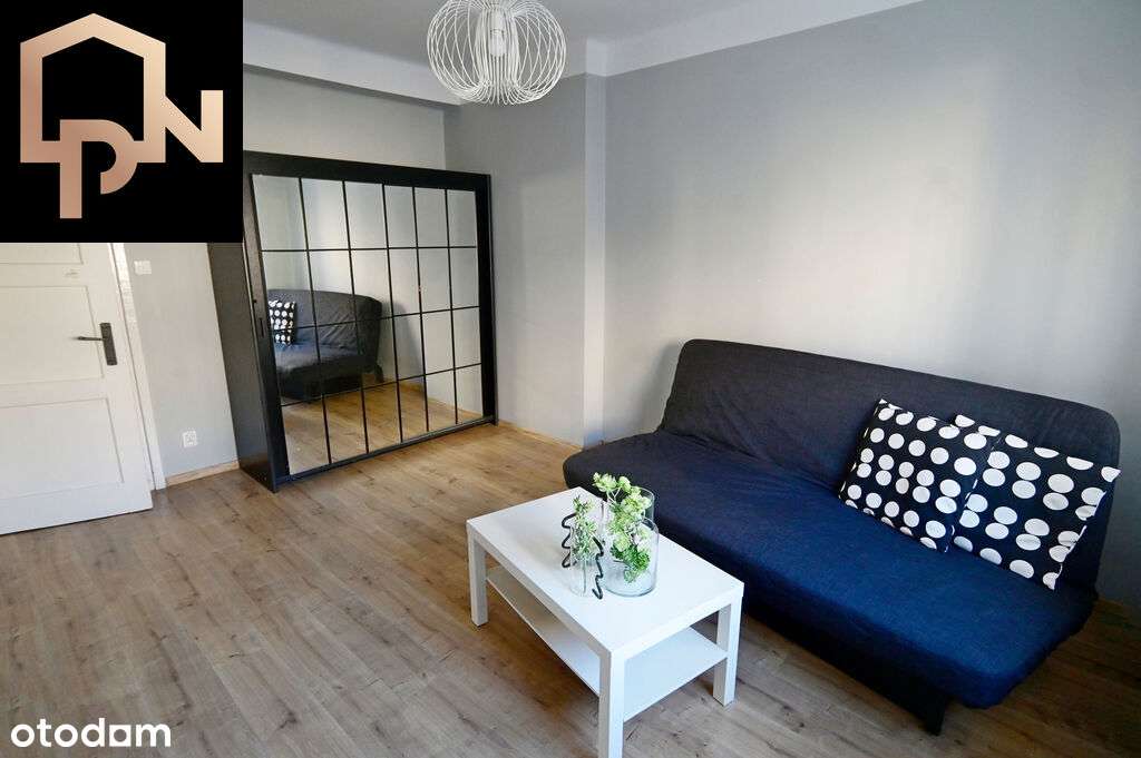 Atrakcyjne 2 pokoje Gdynia Wzg.  Św. Maksymiliana-5