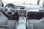 Audi A6 Allroad 2.7 TDI DPF Quattro Tiptr - 33