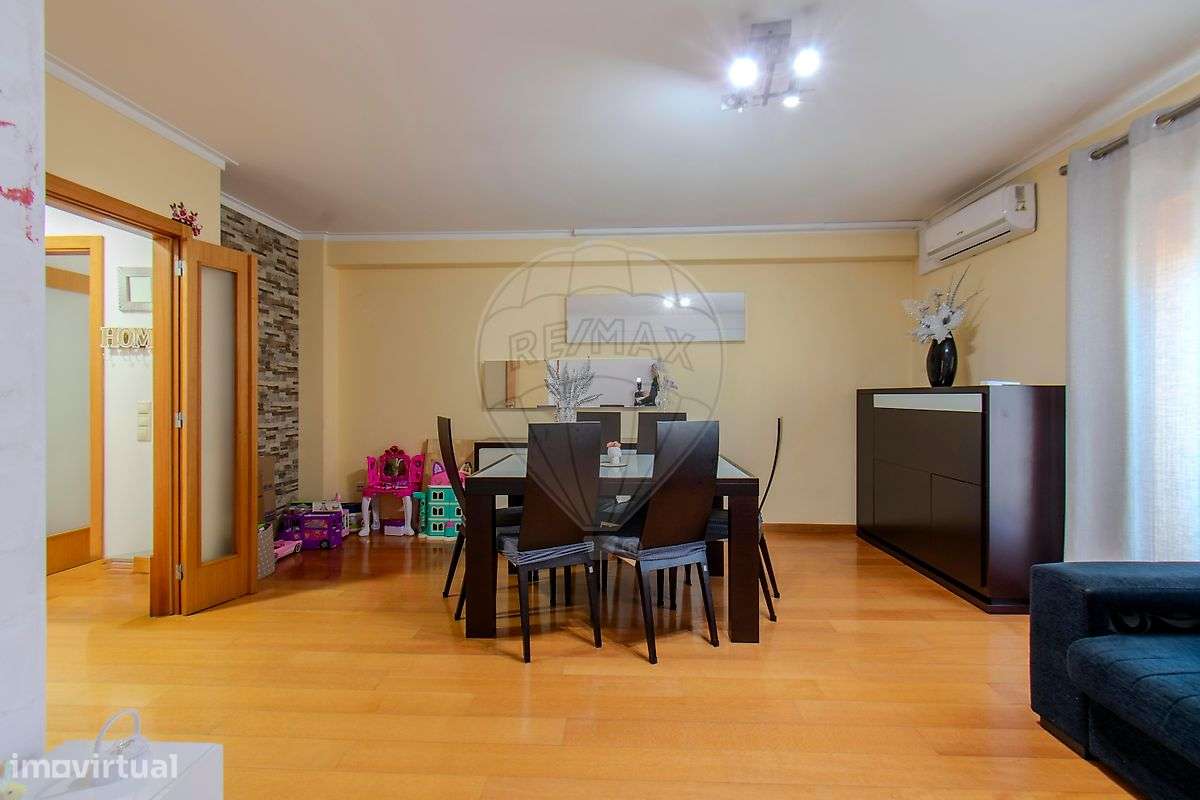 Apartamento T3 para venda-4