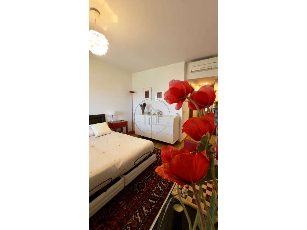 Duplex T4 Alcochete-21