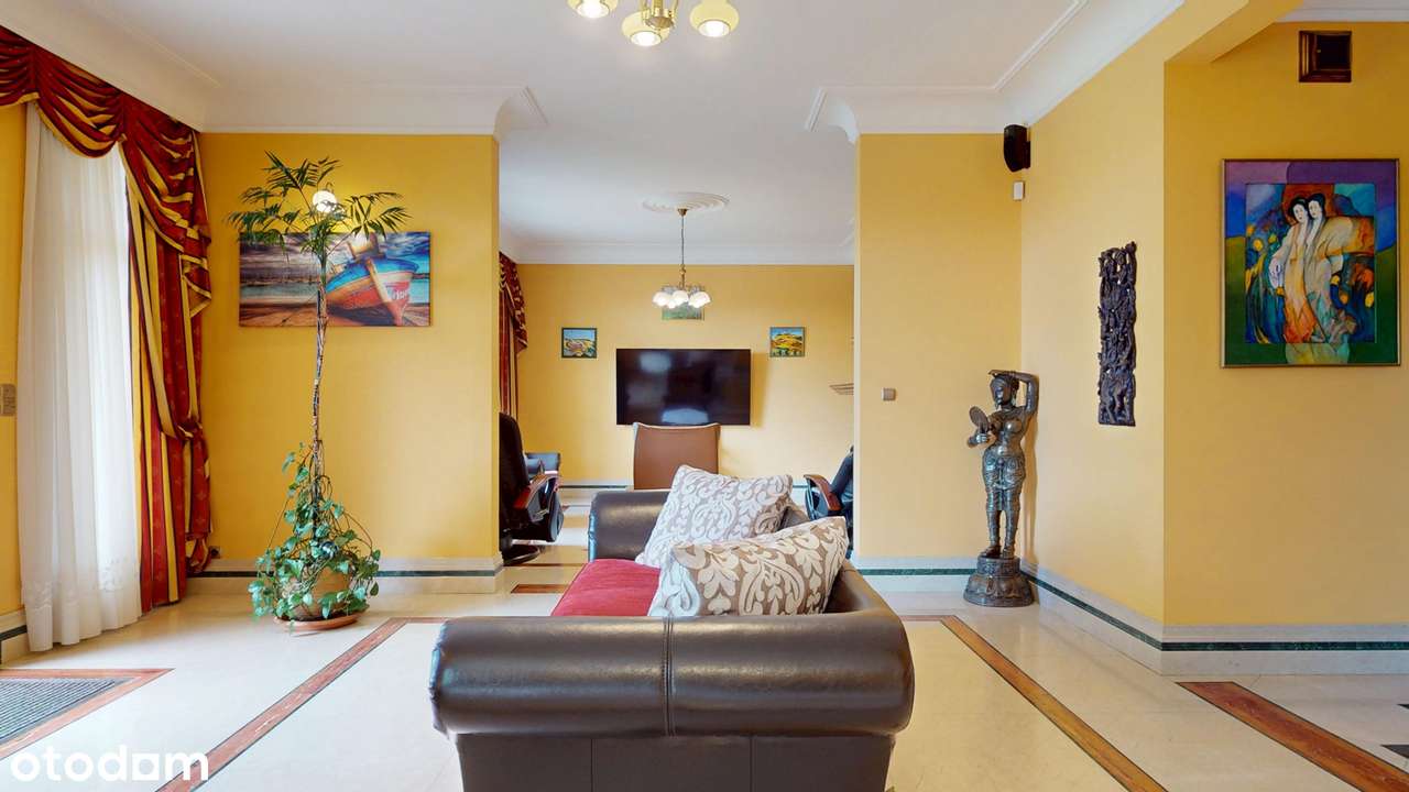 Luksusowa willa z prywatnym spa, stawem kąpielowym. Blisko natury.-4