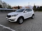 Kia Sportage 1.7 CRDI L 2WD - 1