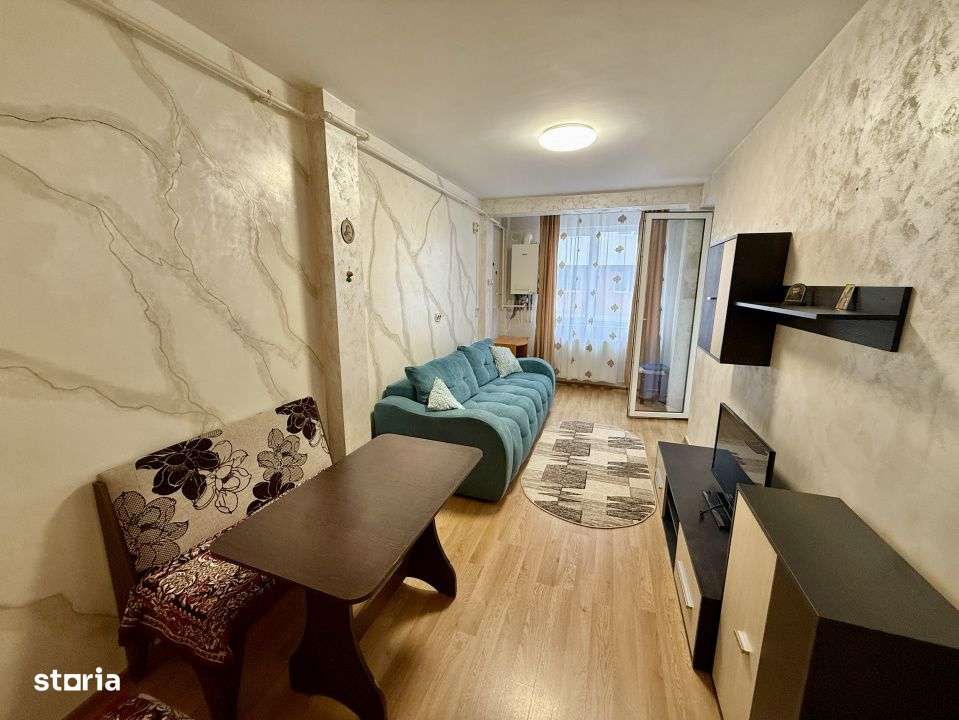 Apartament modern 2 camere, zona Teilor - Imagine principală: 2/7