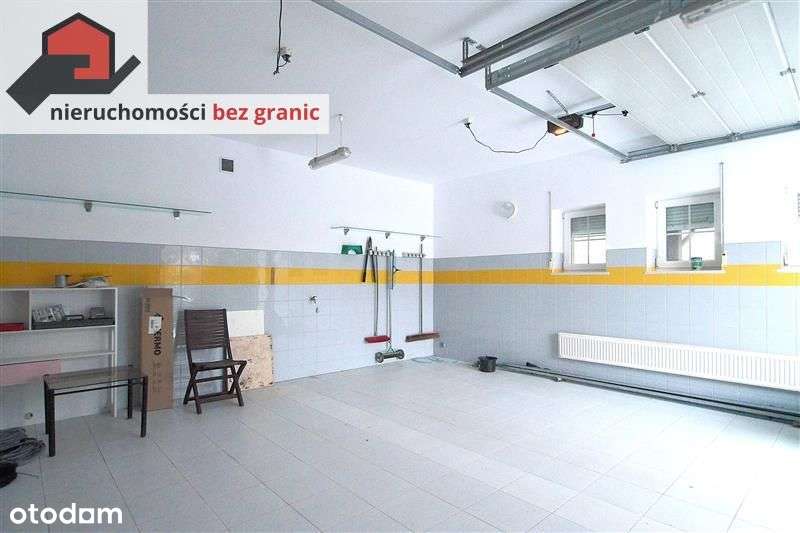 Dom wolnostojący - Kowale-16