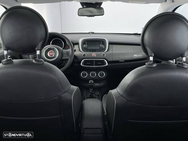 Fiat 500X 1.3 MJ Cross Plus S&S - 30