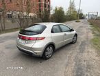 Honda Civic 1.4 Comfort - 5