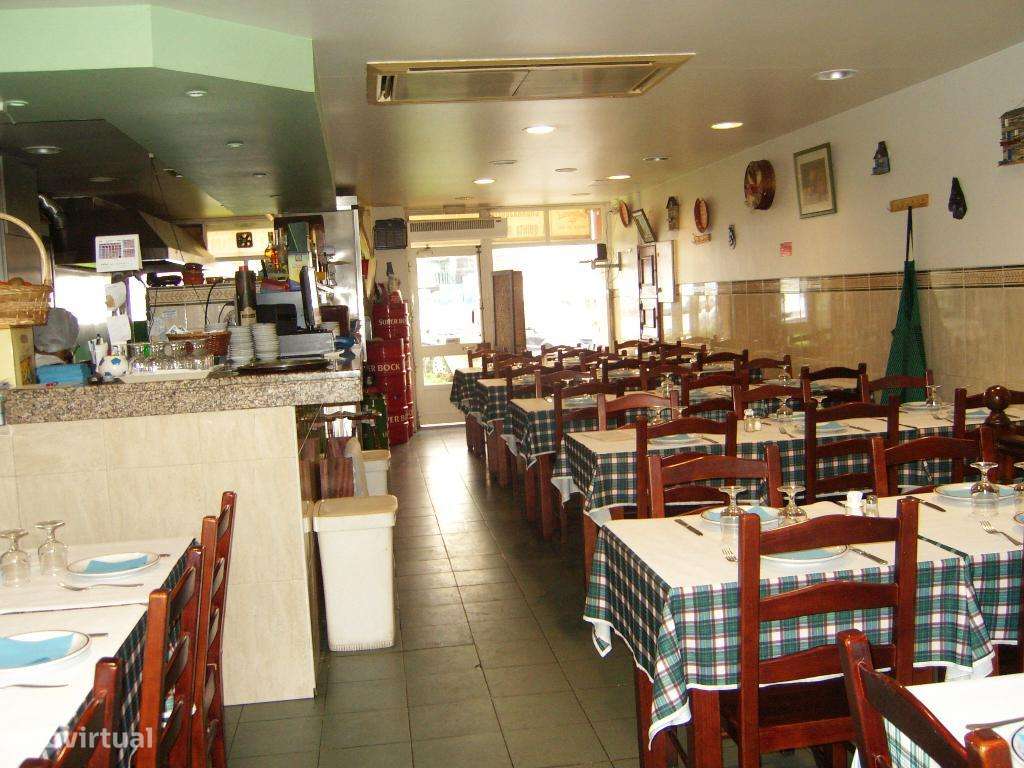 Restaurante - Quinta Grande - Grande imagem: 2/4