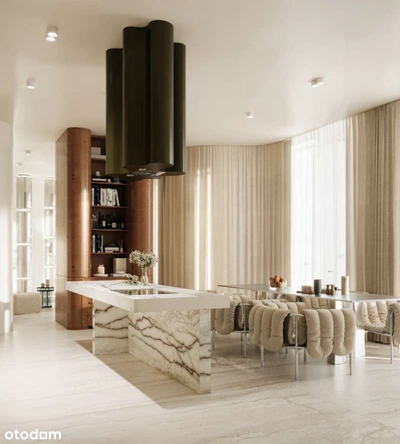 Mieszkanie premium w sąsiedztwie Sky Tower-0