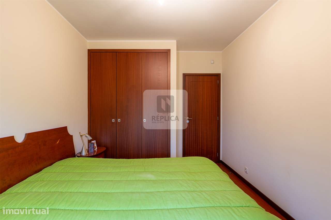 Moradia T5 com jardim e garagem | Senhora da Hora, Matosinhos-19