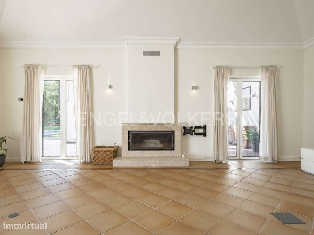 Elegante Moradia T4 em Sesimbra - Grande imagem: 4/48