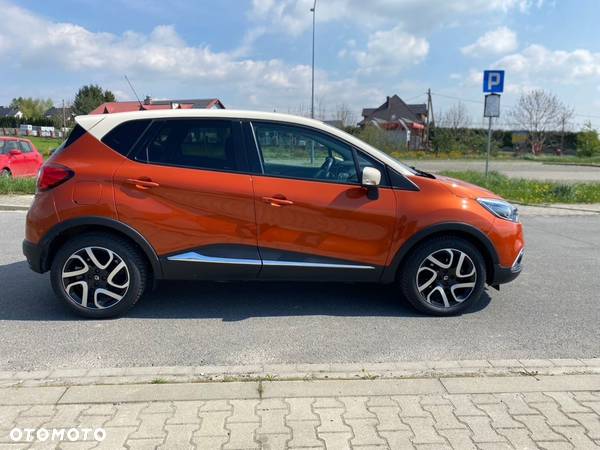 Renault Captur 1.2 TCe Zen EDC - 4