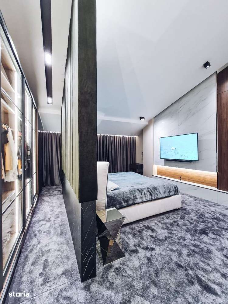 Probabil cel mai cochet apartament din oras ! - Imagine principală: 4/8