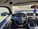 BMW Seria 5 525d Sport-Aut. - 9