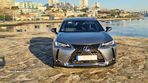 Lexus UX 300e Executive+ - 8