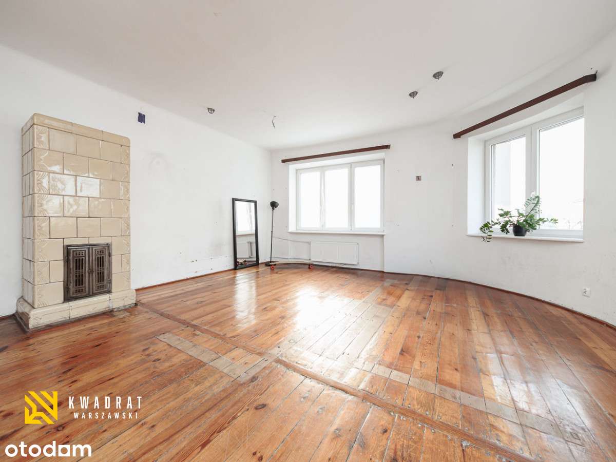 Okazja, kamienica, 3/4 pokoje, wysokie - Pełny obrazek: 5/13