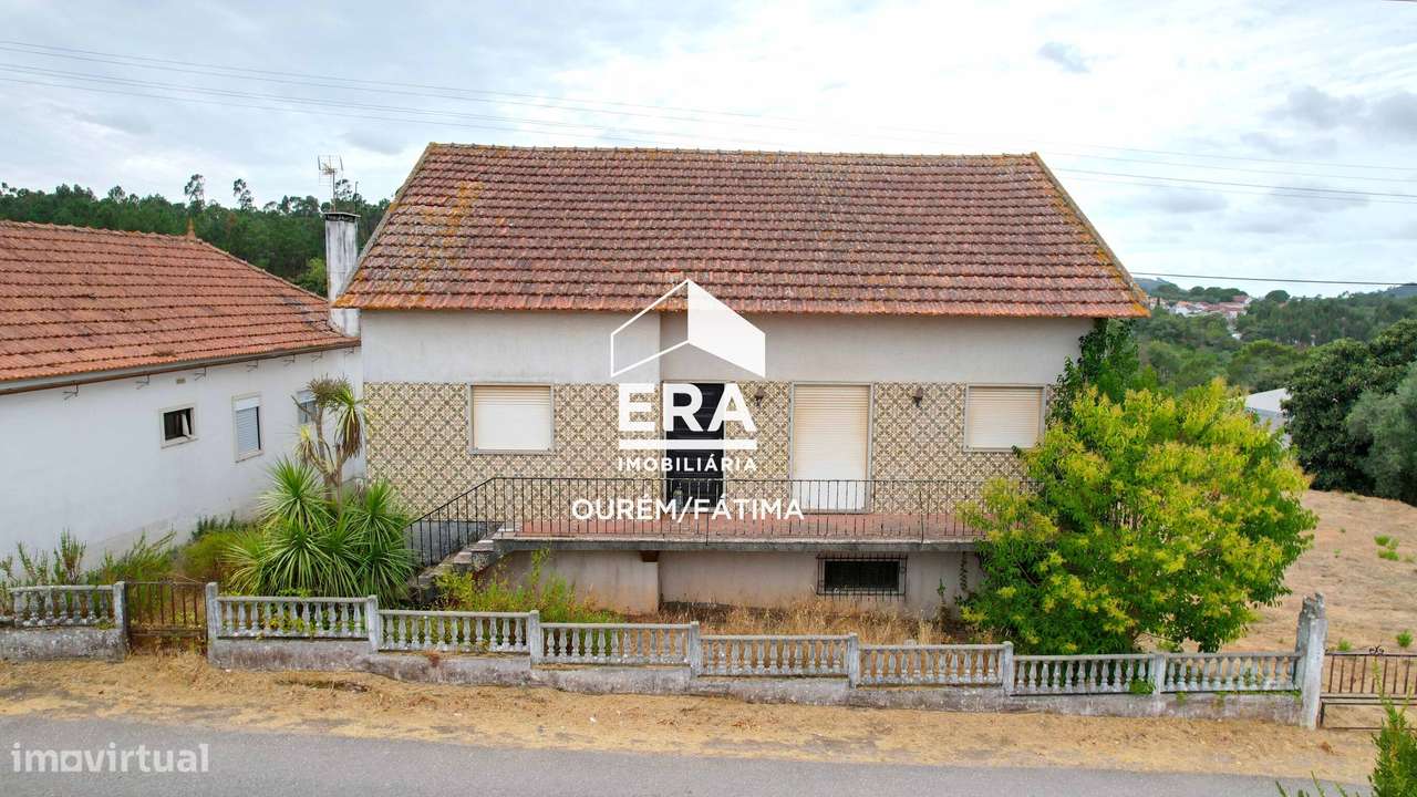 Moradia T3  num terreno de 7.389 m², em Pinheiro - Grande imagem: 4/25