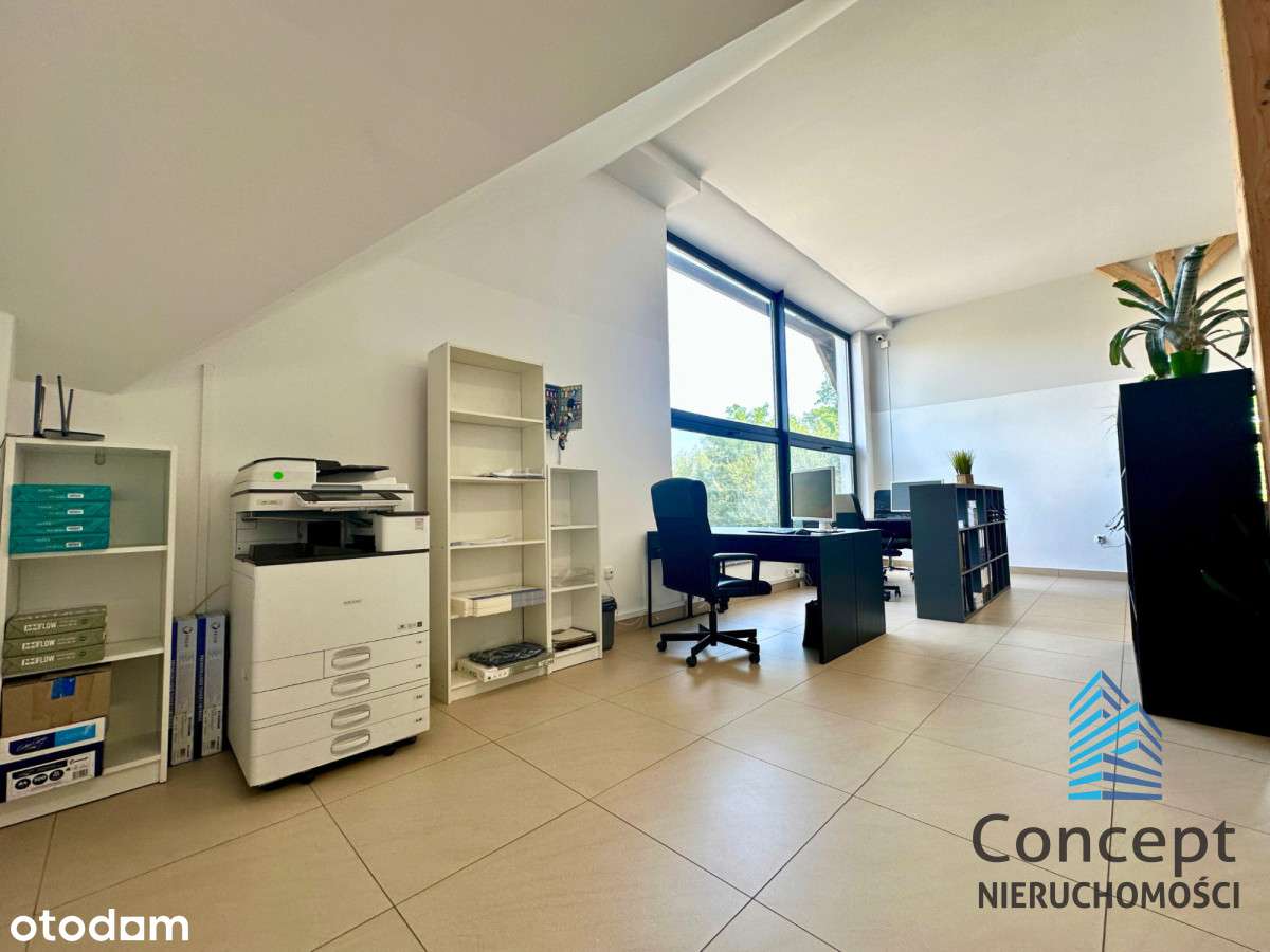 Lokal na wynajem | 73,5 m2 | parking | Bochnia - Pełny obrazek: 5/20