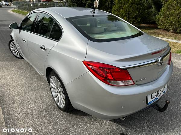 Opel Insignia 1.8 Cosmo - 15