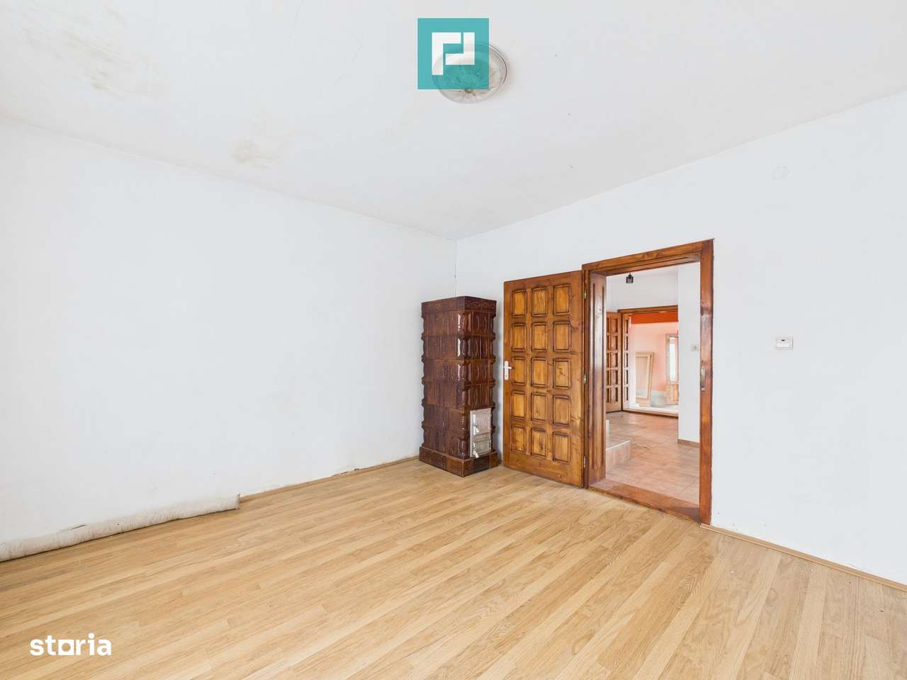 Casă modernă P+1, cu magazin, lângă orașul Sebiș-12