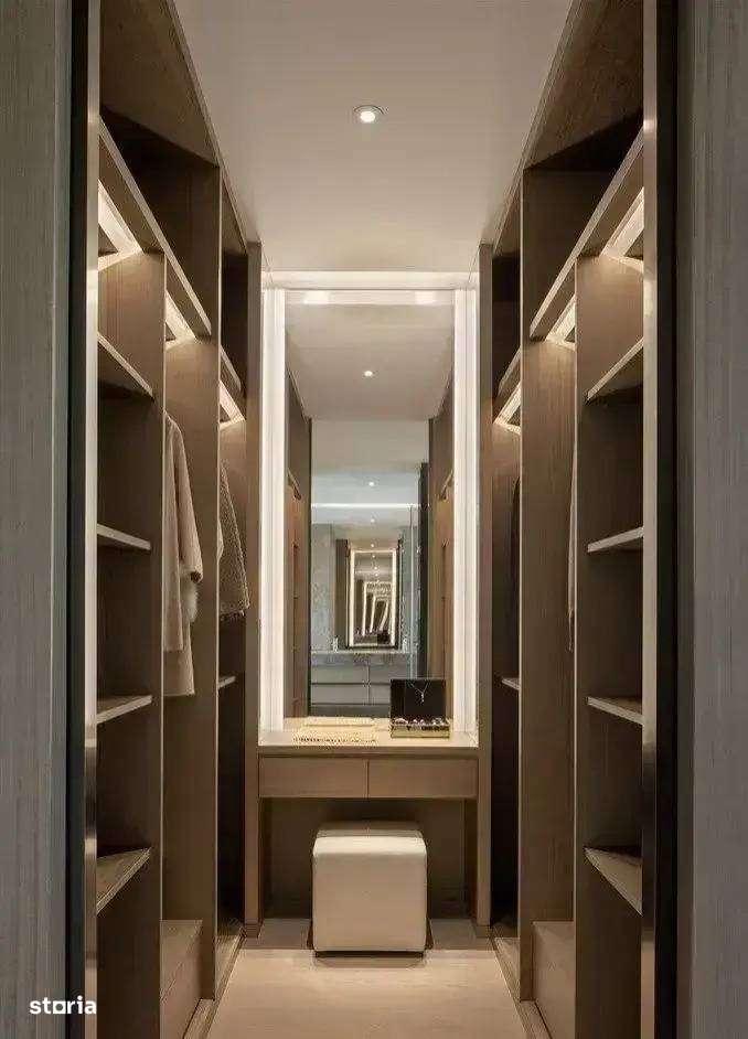 Lux și Confort în City Nord 1 Decembrie – Terasă 26 mp! - Imagine principală: 4/7