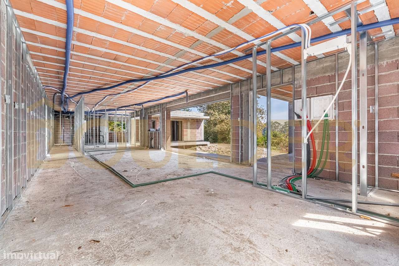 Moradia Isolada T3 Vila Verde Turiz-28