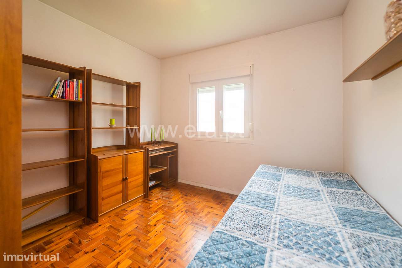 Apartamento T3 - Olivais-13