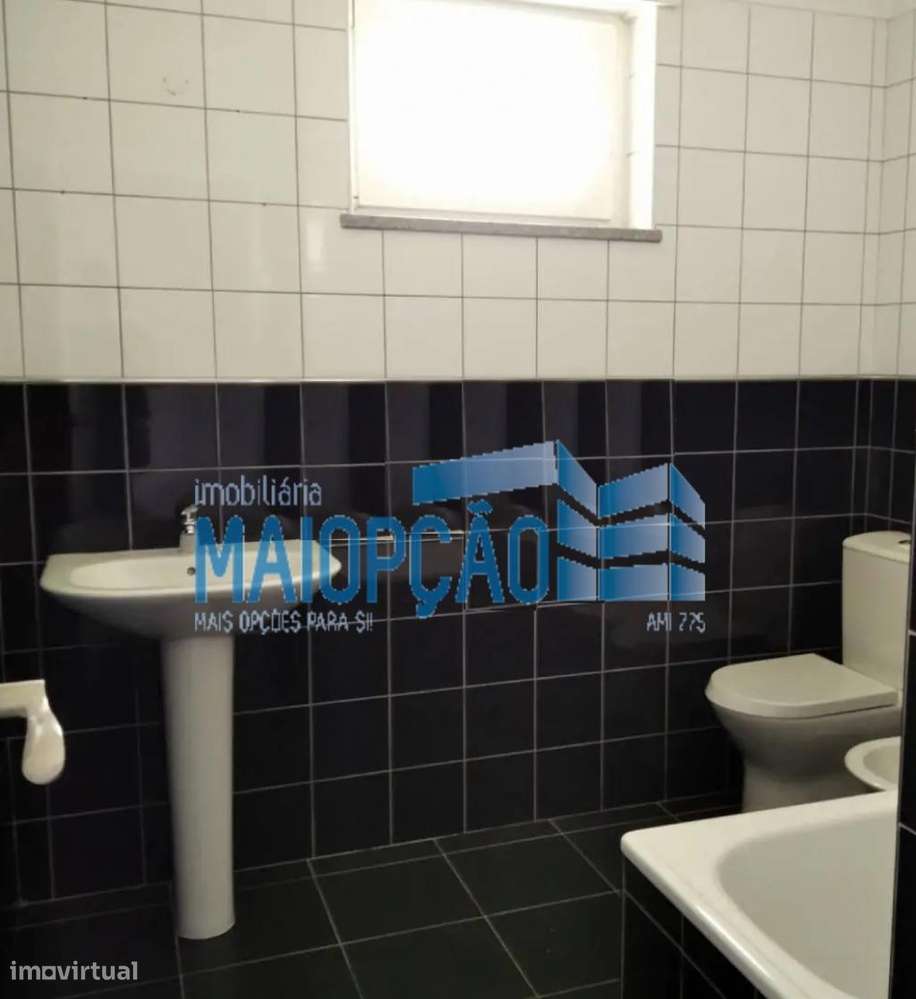 Apartamento  T2 - Grande imagem: 2/5