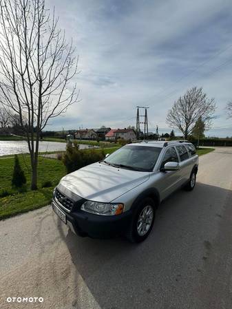 Volvo XC 70 - 8