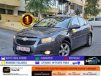 Chevrolet Cruze - 1