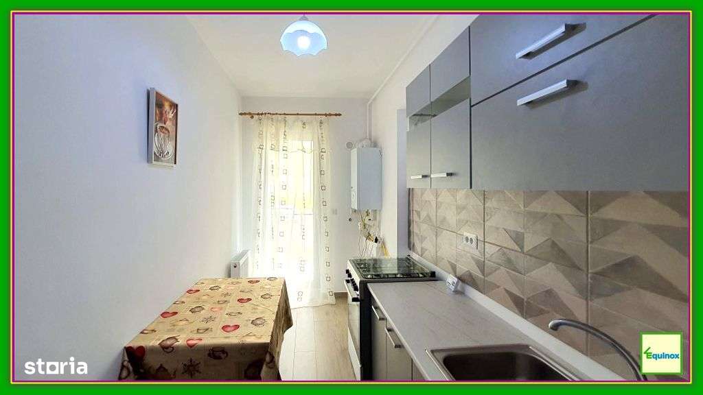 Apartament cu 2 camere de inchiriat, mobilat, MRS Village, ECX79376 - Imagine principală: 4/8