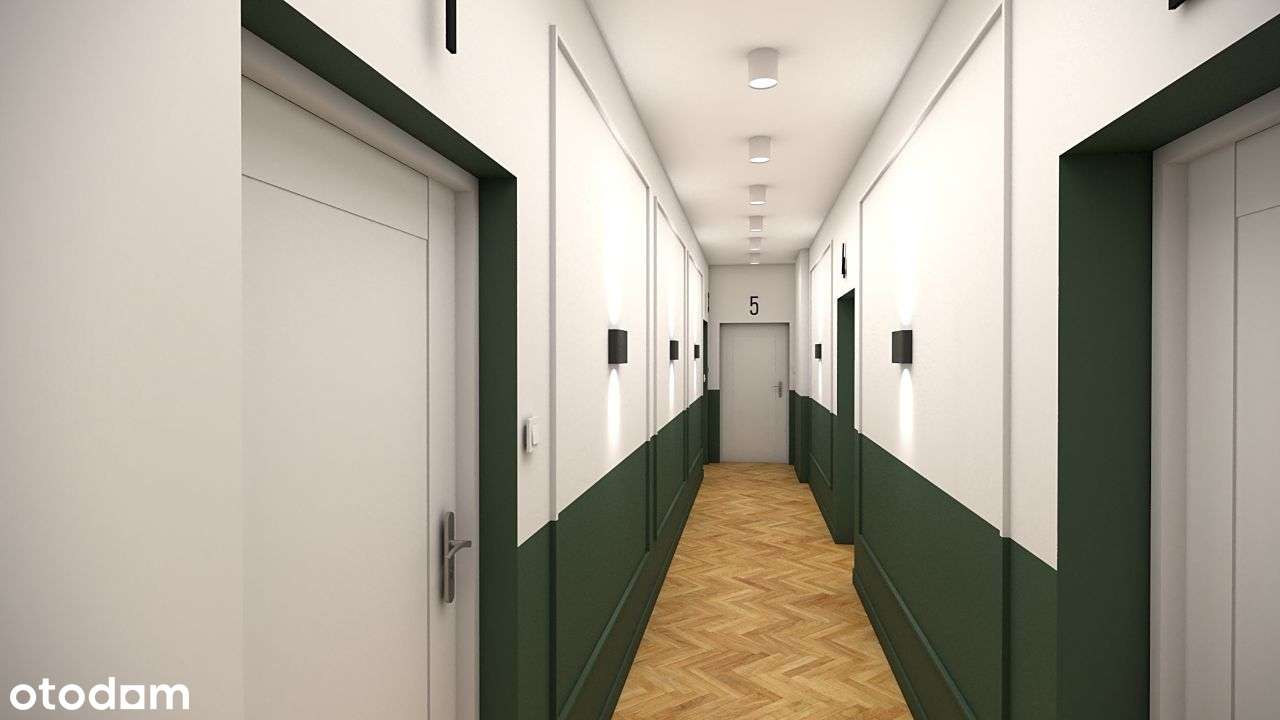 Park Tołstoja | dwa pokoje | A2 | Promocja-5