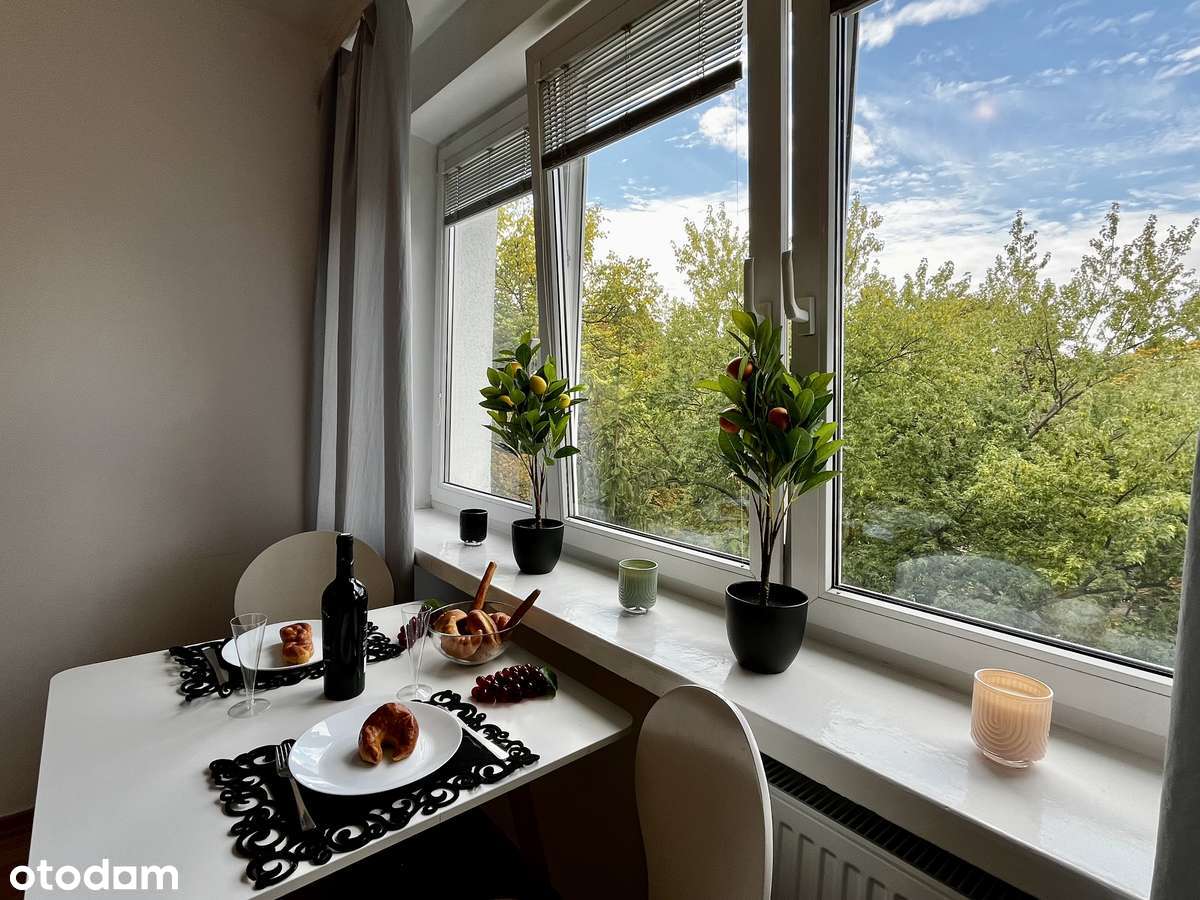 18 m² – PRZYTULNA KAWALERKA | ŻOLIBORZ – UL. KRASIŃSKIEGO - Pełny obrazek: 5/14