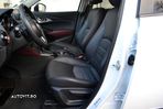 Mazda CX-3 SKYACTIV-D 105 SKYACTIV-Drive AWD Sports-Line - 8
