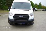 Ford Transit L3H2 Automat Kamera 2 x Drzwi Boczne 2.0 Ecoblue 170 KM Klima Webasto - 30