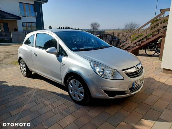 Opel Corsa 1.3 CDTI Enjoy - 1