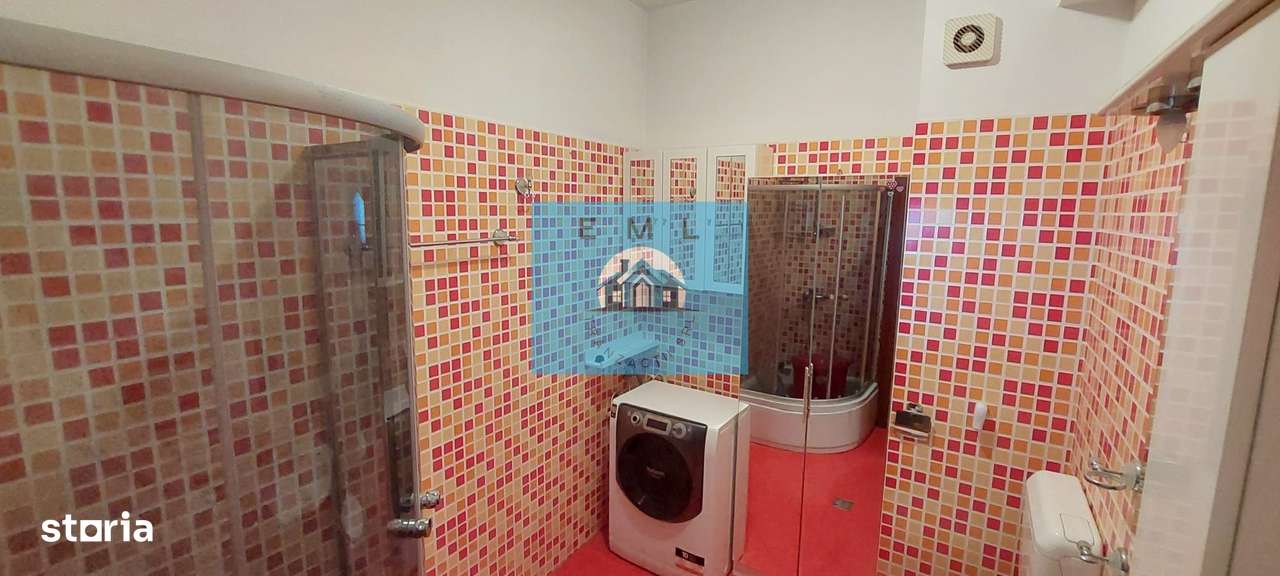 Apartament 2cam posibilitate transformare in 3cam si loc parcare .-9