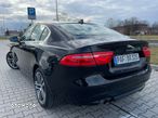 Jaguar XE 2.0 D AWD Prestige - 14