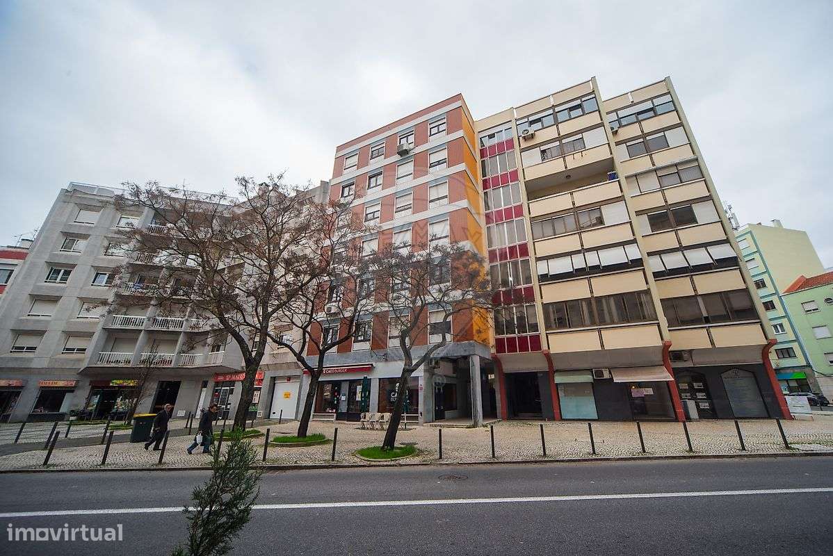 Apartamento T2 para venda - Grande imagem: 3/27