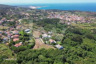 TERRENO COM 4640M² E VISTA MAR - Grande imagem: 4/6